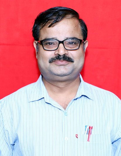 Deepak Kumar Saxena